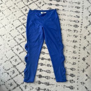 Betsy Johnson Performance M  Spandex